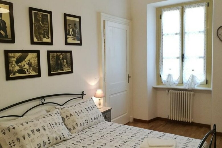 Apartamento Inappartamento Verdi