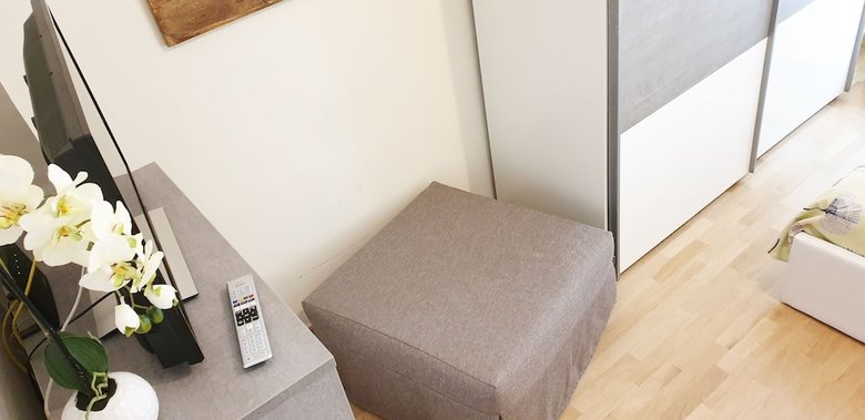 Apartamento Inappartamento Roero