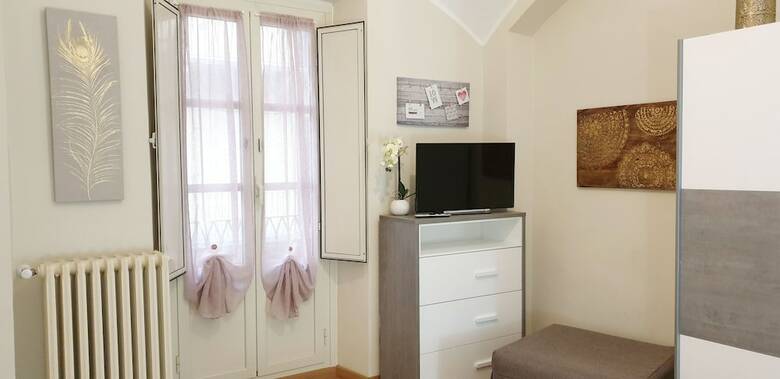 Apartamento Inappartamento Roero