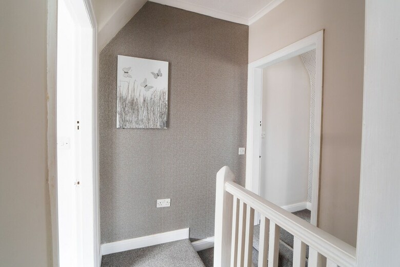 Hotel Hallam Lodge