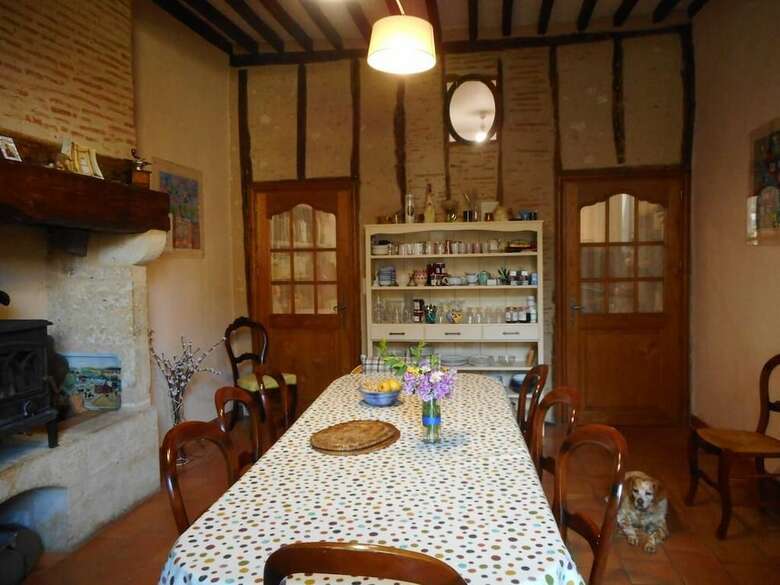Bed & Breakfast La Lumiane