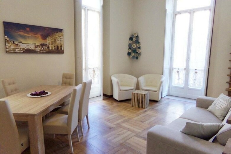 Apartamento Inappartamento La Pepita