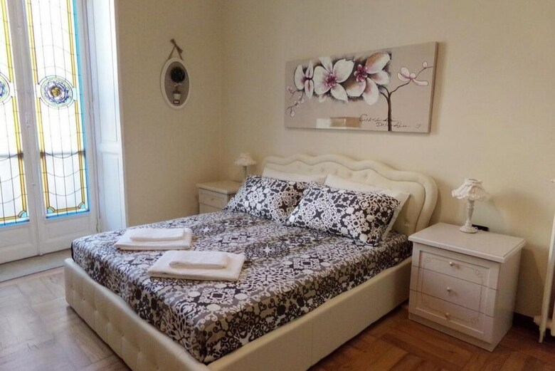 Apartamento Inappartamento La Pepita