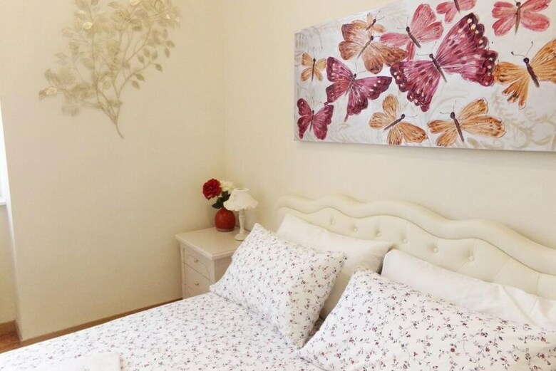 Apartamento Inappartamento La Pepita