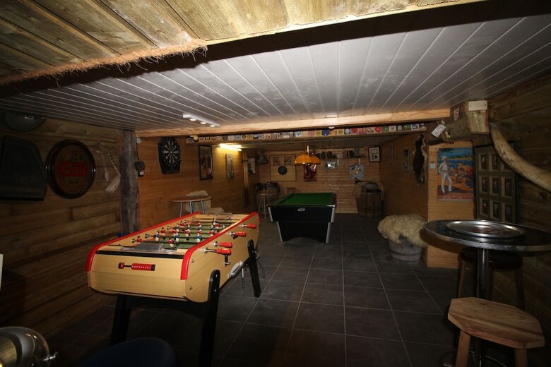 Bed & Breakfast Villa Des Glycines
