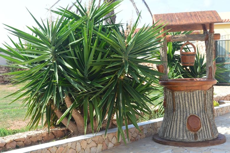 Apartamento Residence Il Melograno