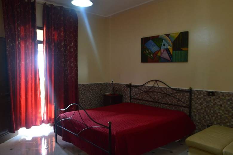 Apartamento Residence Il Melograno