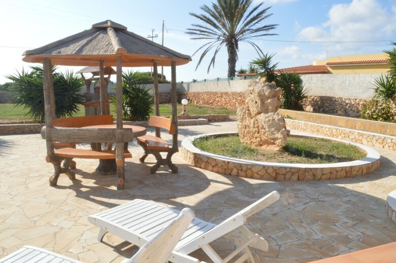 Apartamento Residence Il Melograno