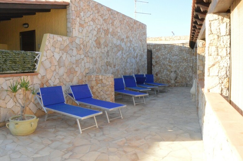 Apartamento Residence Il Melograno