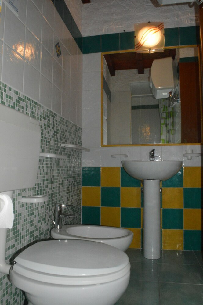 Apartamento Residence Il Melograno
