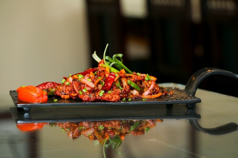Hotel Le Adams Kochi Infopark