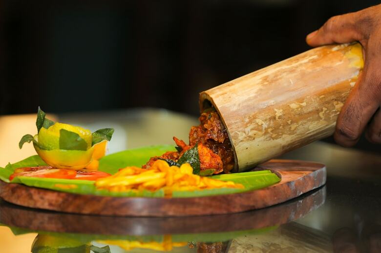 Hotel Le Adams Kochi Infopark