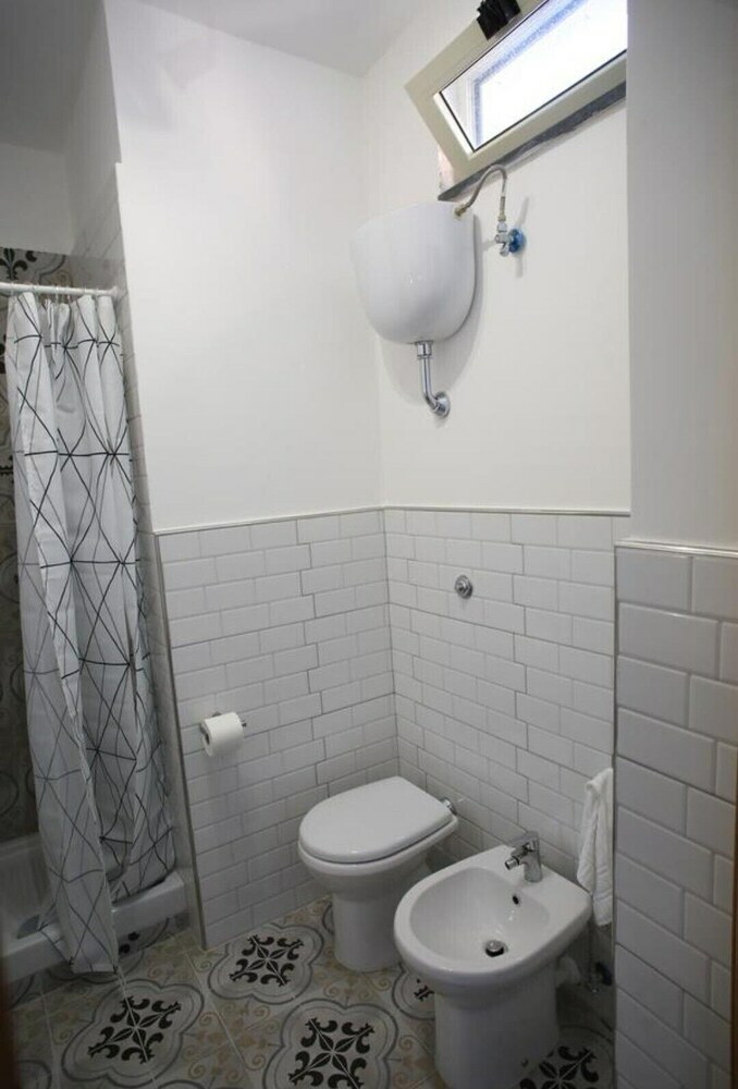 Bed & Breakfast Villa Rosa Pompei Studios