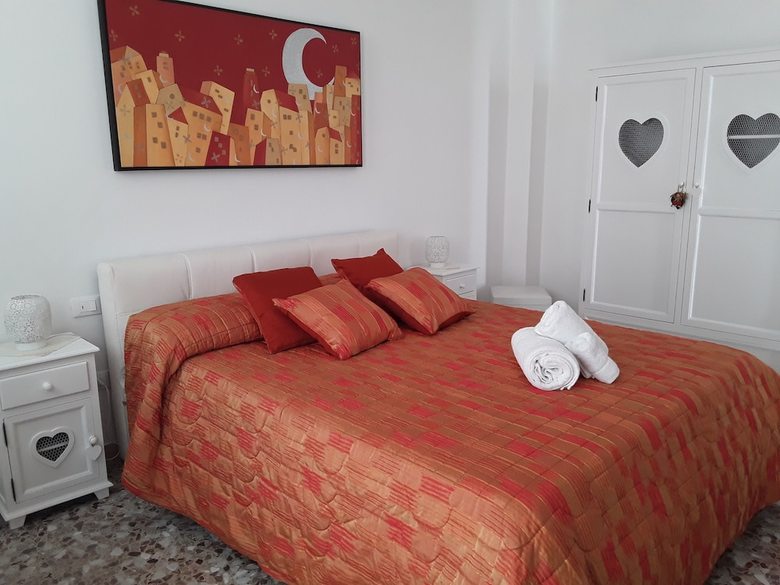 Hotel Casa Mina Affittacamere