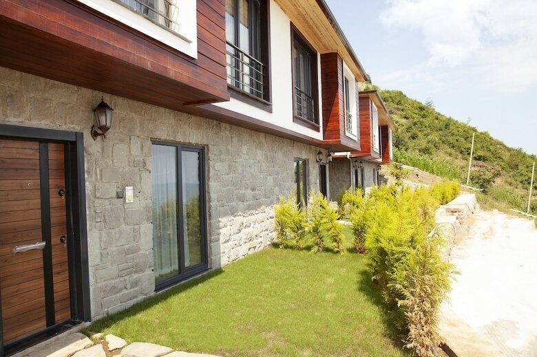 Stone Village