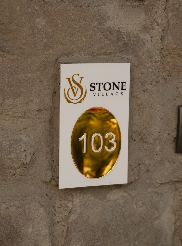 Stone Village