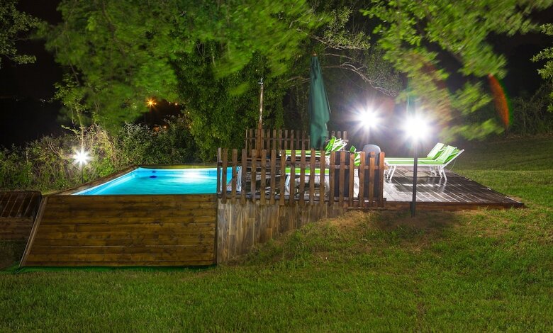 Hotel Casale Trainaro