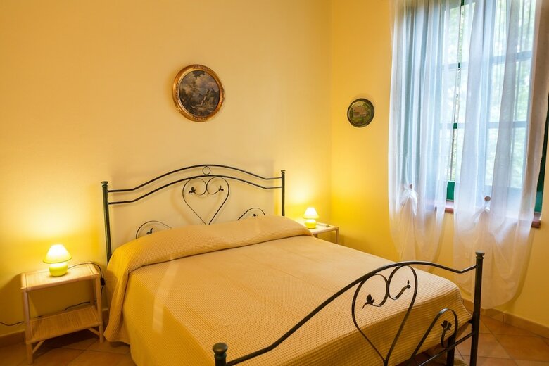 Hotel Casale Trainaro