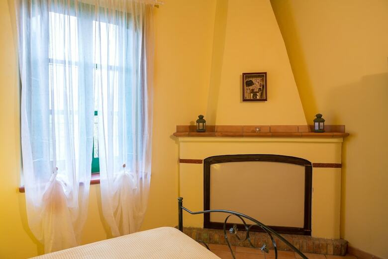 Hotel Casale Trainaro