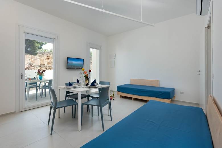 Apartamentos Vitop Residence
