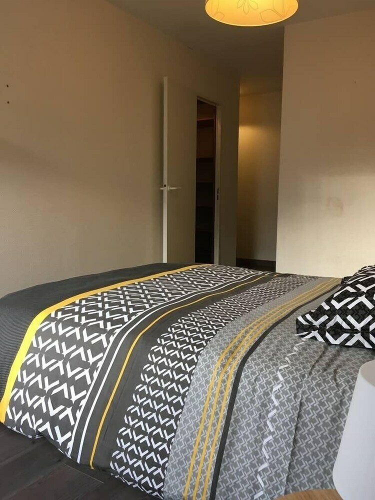 Apartamento Le Duplex de La R�sidence D'orleans