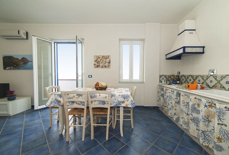 Apartamento Magico Appartamenti Scafa