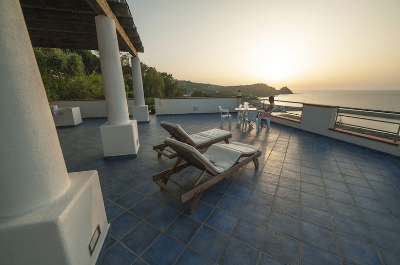 Apartamento Magico Appartamenti Scafa