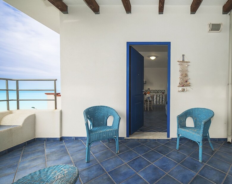 Apartamento Magico Appartamenti Scafa