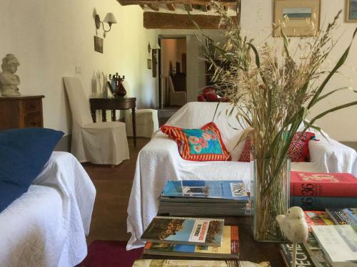 Bed & Breakfast Le Mas de La Sorgue