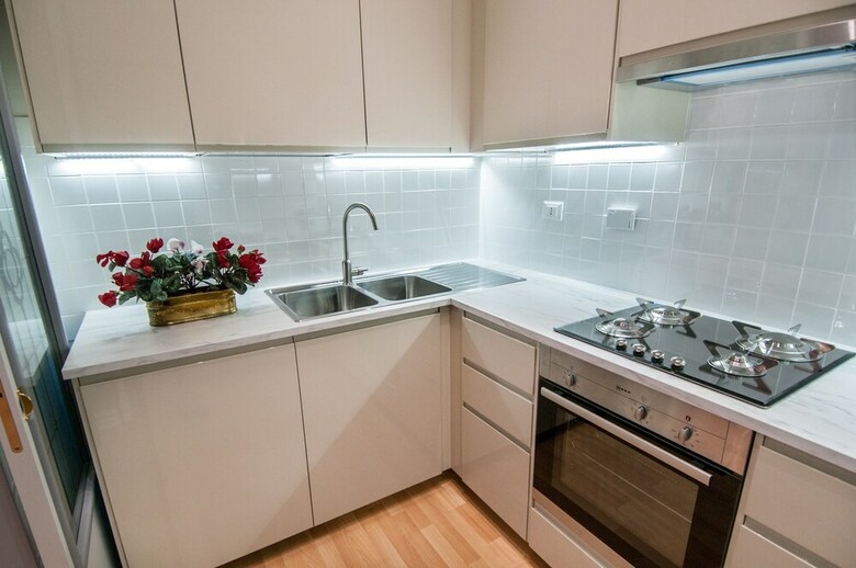 Apartamento San Pietro Luxury