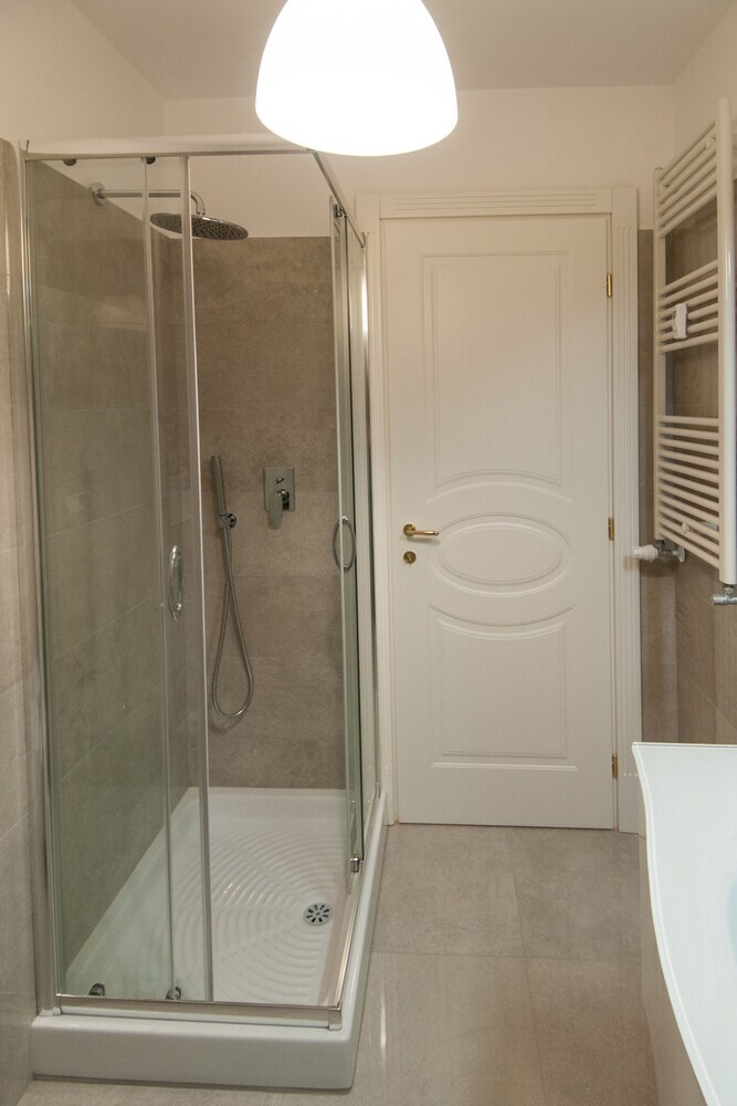Apartamento San Pietro Luxury