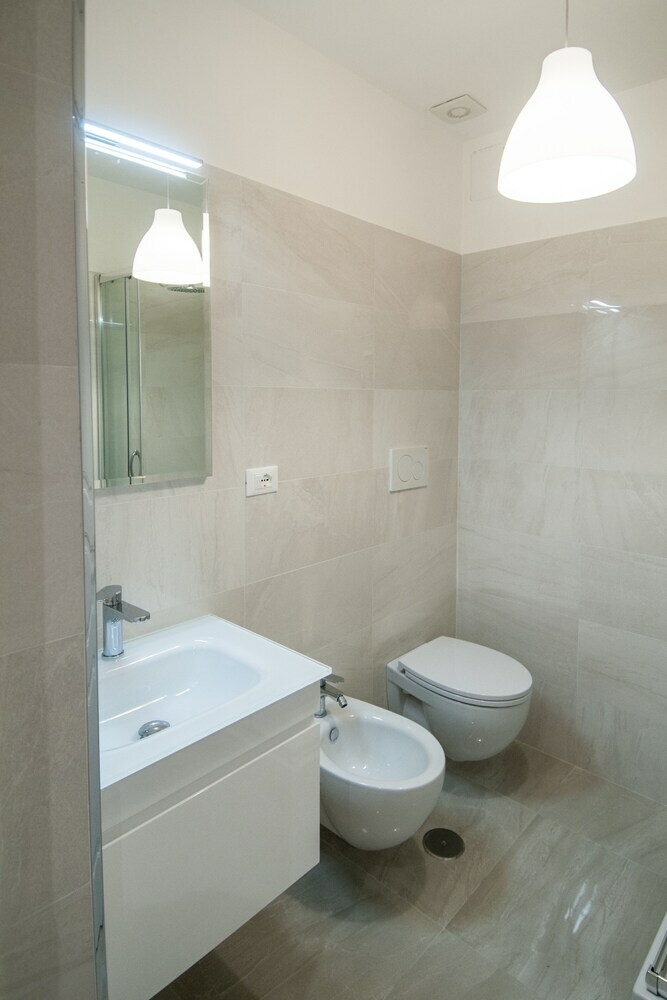 Apartamento San Pietro Luxury