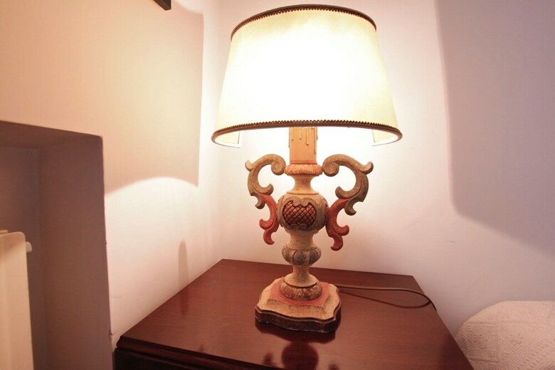 Apartamento Greci