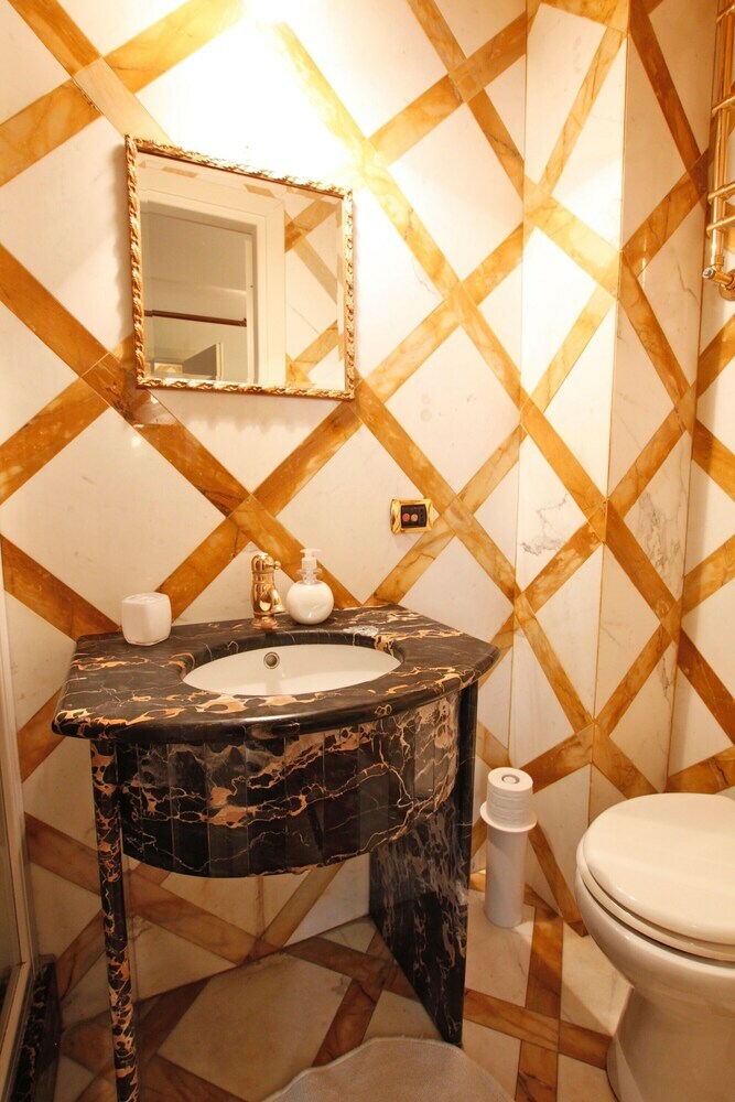Apartamento Greci