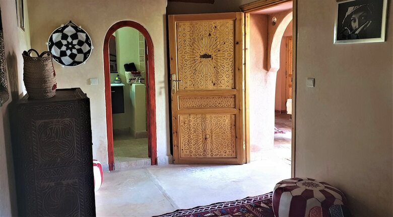 Hotel Villa Jenny Lynn Marrakech