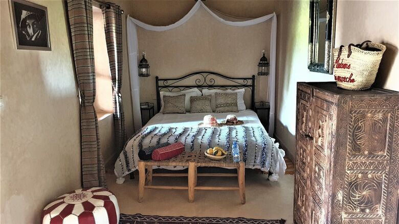 Hotel Villa Jenny Lynn Marrakech
