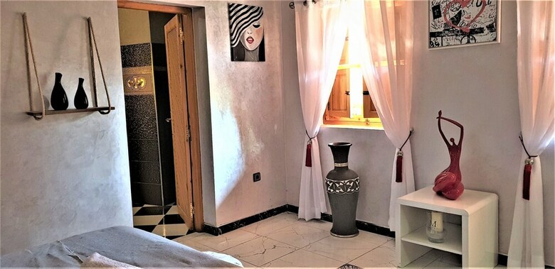 Hotel Villa Jenny Lynn Marrakech