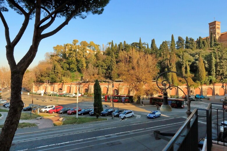 Apartamento Emporio River