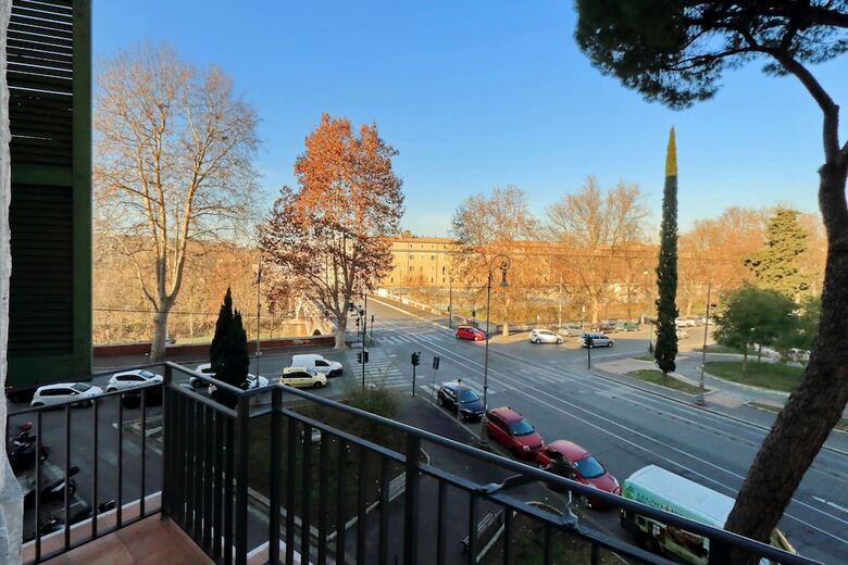 Apartamento Emporio River