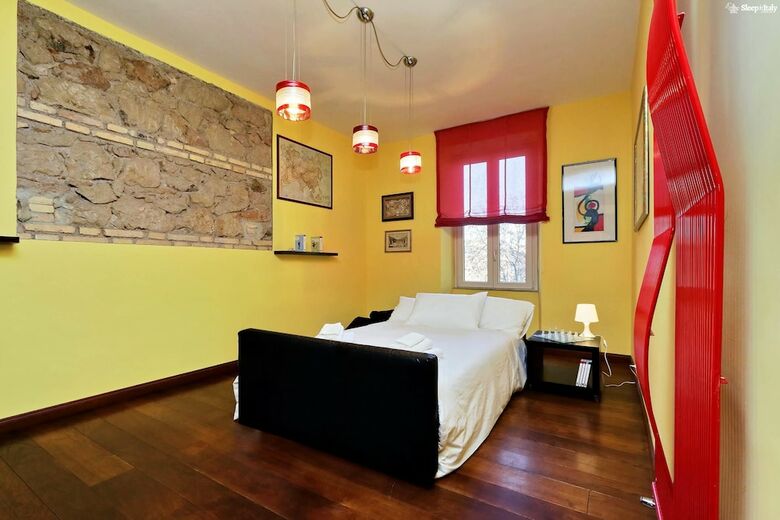 Apartamento Emporio River