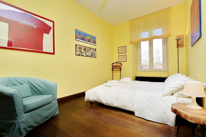 Apartamento Emporio River