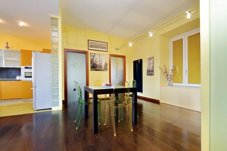 Apartamento Emporio River