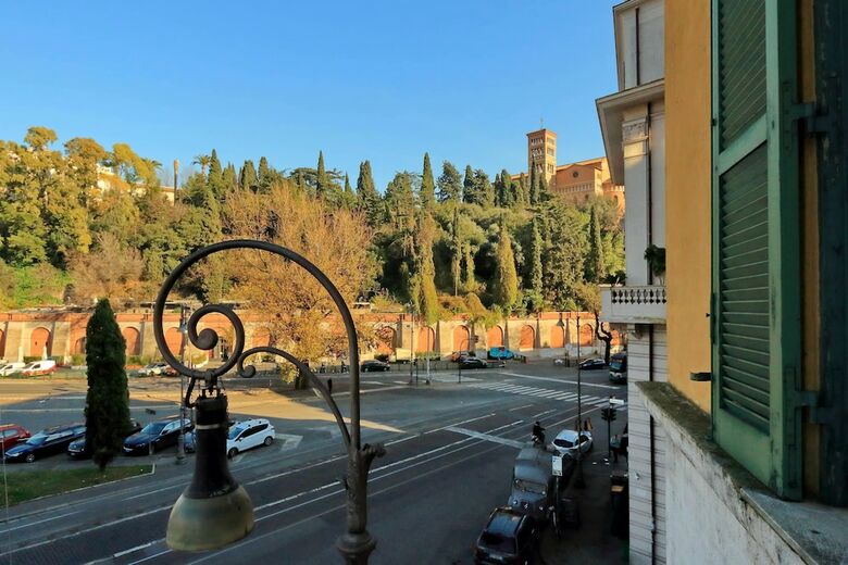Apartamento Emporio River