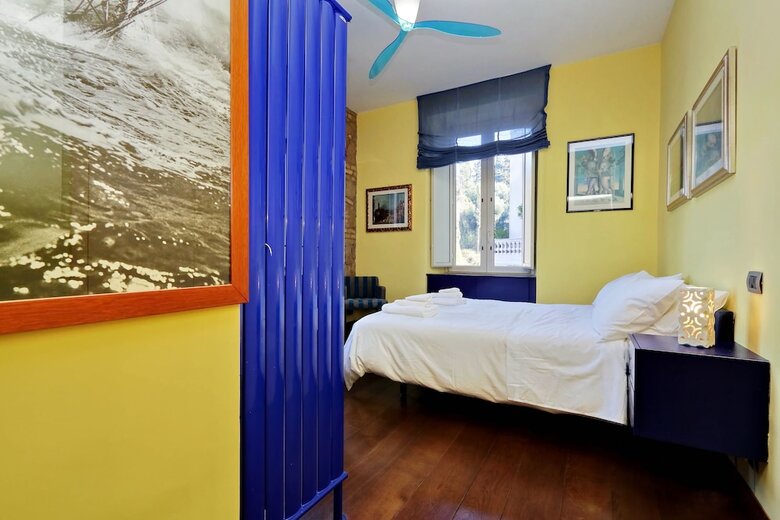 Apartamento Emporio River