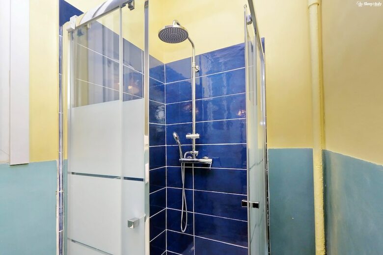 Apartamento Emporio River