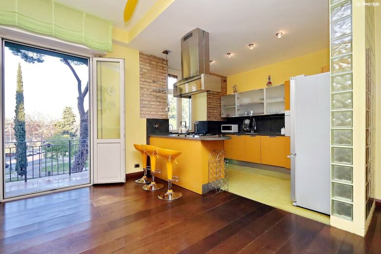 Apartamento Emporio River