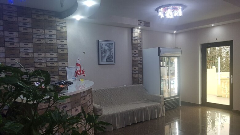 Stal Hotel +