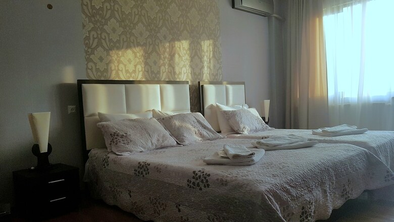 Stal Hotel +