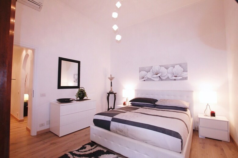 Apartamento Ludovisi Dec�
