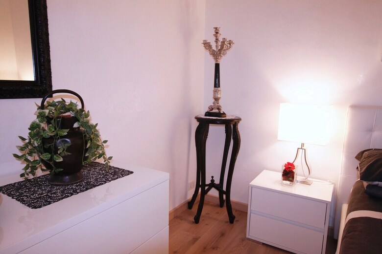 Apartamento Ludovisi Dec�